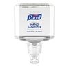 Purell Hand Sanitizer, Foam, 1200mL Refill for ES6, Requires Dispenser, Dye-Free, Fruity Fragrance, 2 Pack 6453-02