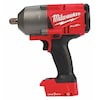 Milwaukee Tool M18 FUEL  w/ ONE-KEY High Torque Impact Wrench 1/2" Pin Detent 2862-20