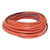 Zoro 25 ft. 14/3 SJTW Lighted Extension Cord OR/BL G1385987