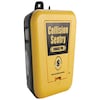 Collision Sentry Collision Warning Device, Plastic, Yellow CLN-211