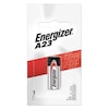 Energizer Alkaline Cell Battery, A23, 12V A23BPZ
