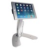 CTA Digital Pad-KS Base 2 en 1 de Cocina para iPad Air, iPad ini o