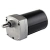 Dayton AC Gearmotor, 14.0 in-lb Max. Torque, 139 RPM Nameplate RPM, 115V AC Voltage, 1 Phase 453R97