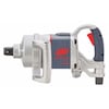 Ingersoll-Rand 1" Air Impact Wrench, 2100 ft-lbs Max Rev Torque, D-handle 2850MAX