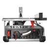 Skil Corded Table Saw 10 in Blade Dia., 25 in SPT70WT-22