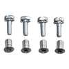 Klein Tools Top Sleeve Screws for Climbers 34910