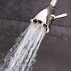 Speakman Polished Nickel Shower Head 3-Spray S-2252-PN