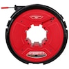 Milwaukee Tool M18 FUEL ANGLER 100' Non-Conductive Polyester Pulling Fish Tape Replacement Cartridge 48-44-5195