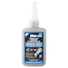 Frenafiletti Vibra-Tite 121 Media Resistenza – Smontabile, Colore Blu, 1 Litro - 4