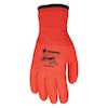 Mcr Safety Cold Protection Gloves, Acrylic Terry Lining, 2XL N9690FCOXXL