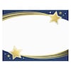 Great Papers Certificate, Shooting Stars Design, PK15 038953 | Zoro.com