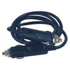 thumbnail image 2 of Quickcable Memory Saver Cable,18 Ga. Cable,12VDC 2 of 10