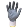 Ironclad Performance Wear Cut Resistant Coated Gloves, A3 Cut Level, Nitrile, L, 1 PR G-IKC5-BAS-04-L