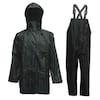 Viking Open Road 150D Suit - Black 2900BK-XL