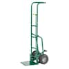 Zoro Select Extra Tall Hand Truck, 800 lb. TF-370-10P