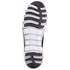 Reebok Safety Shoe, 9-1/2, M, Black, Composite, PR RB4144