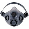 3M Scott Scott Xcel™ Half Mask Respirator, S 7421-111