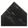 Notrax 3 ft. L x Vinyl Surface With Dense Closed PVC Foam Base, 1/2" Thick 470S2436BL
