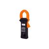 Keysight Technologies Clamp Meter, LCD, 1000 A, 2.0" (51mm) Jaw Capacity, Cat IV 600V, Cat III 1000V Safety Rating U1213A