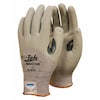 Pip Cut Resistant Gloves, Gray, XL, PR 19-D475