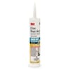 3M Fire Barrier Sealant, 10.1 oz., Gray 3000WT-10.1OZ