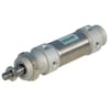 Speedaire Air Cylinder, 40 mm Bore, 200 mm Stroke, ISO Double Acting C76E40-200