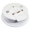 Kidde Carbon Monoxide and Smoke Alarm, Electrochemical, Ionization Sensor, 85 dB @ 10 ft Audible Alert KN-COSM-BA