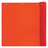 Steiner Protect-O-Screens (R) 75 ft. Wx5 ft., Orange 338-60-25GR