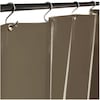 Steiner Protect-O-Screens (R) 75 ft Wx5 ft., Chrcl Gray 332-60-25GR