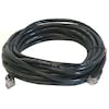 Monoprice Ethernet Cable, Cat 6, Black, 20 ft. 5008