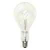 Current GE LIGHTING 500W, PS35 Incandescent Light Bulb 500-130v