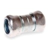 Zoro Select Coupling, Compression, 1/2 In 5XC21