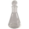 Lab Safety Supply Iodine Flask, Wide Spout500 mL, PK6 5YHT0