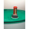 At-A-Glance B-55-.75 Barrel Level Gauge For 55-Gallon Drums (3/4 NPT, Diesel, Gas, Oil)