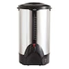 Coffee Pro Stainless Steel Single Serve 100 Cup Coffee Urn CP100