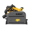 Dewalt 60V MAX* Brushless 6-1/2 in. TRACKSAW(TM) Kit Powered by FLEXVOLT(R) DCS520T1