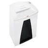 HSM SECURIO B34 S Document Shredder (Shred Capacity: 28-30 Sheets - View #6