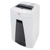 Hsm Of America Paper Shredder, Strip-Cut Style SECURIO C18