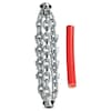 Chain Knocker,  10 in Overall L,  Steel