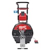 Milwaukee Tool MX FUEL Sewer Drum Machine w/ POWERTREDZ for 5/8“ - ¾“ Cable MXF501-1CP