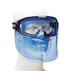 Jackson Safety Safety Goggles, Clear Anti-Fog Lens, GPL500 Series 21000