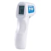 Medsource Infrared Thermometer, Width: 3.6" MS-131001