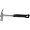 Westward Rip-Claw Hammer, Steel, Milled, 22 Oz 6DWG9