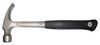Westward Rip-Claw Hammer, Steel, Smooth, 16 Oz 6DWH2