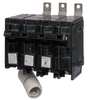Siemens Miniature Circuit Breaker, 45 A, 120/240V AC, 3 Pole, Bolt On Mounting Style, BL Series B345H00S01