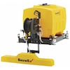 Snowex 100 gal. capacity Sidewalk Sprayer VSS-1000-1