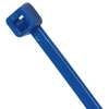 Power First 14.5" L Cable Tie BL PK 100 36J234