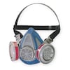 Msa Safety MSA Advantage™ 200 Half Mask, M 815692