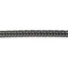 Tsubaki Roller Chain, Riveted, 80-2 ANSI, 10 ft. 80-2RIV