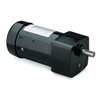 Dayton AC Gearmotor, 25.0 in-lb Max. Torque, 340 RPM Nameplate RPM, 115/230V AC Voltage, 1 Phase 096037.00